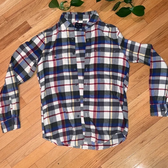 J.crew button down - Picture 1 of 2